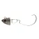Sakura Tex Shad 120 jigghode