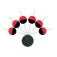 Sert Crane Safety 스냅 도래