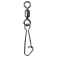 Sunset Clip giratorio Pin Coast
