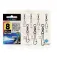 Sunset Clip giratori Pin Coast