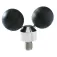 Prowess Boule Rear vapapidike