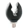 Prowess Rubber Butt Grip Support 钓竿支架