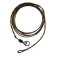 Prowess Anti Tangle Ring Swivel Siima