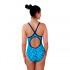 Zone3 Back Prism Swimsuit