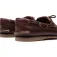 Timberland Sabates de barca amples Classic