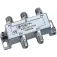 Glomex Divisor de 4 vies