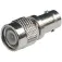 Glomex BNC-Buchse auf TNC-Stecker Adapter