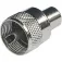 Glomex Conector macho PL259