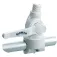 Glomex PVC-fäste