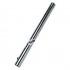 Glomex Adaptador Stainless Steel Antenna Extension 300 Mm