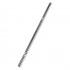 Glomex RA123 Stainless Steel Antenna Extension