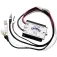 Glomex Splitter VHF/AM-FM Radio/AIS Splitter