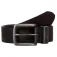 Wrangler Cinturó Basic Metal