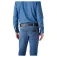 Wrangler Cinto Stitched