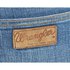 Wrangler Jeans Worn Broke L30