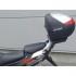 Shad Encaixe Traseiro Master Superior Honda CBR 125/150/250