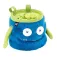 8 b plus Bolsa de magnesio Max