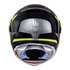 MT Helmets Atom SV Tarmac Modularer Helm