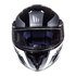 MT Helmets Casco Modular Atom SV Tarmac