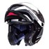 MT Helmets Casco Modulare Atom SV Tarmac