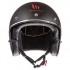 MT Helmets Casque Jet Le Mans SV Divenire