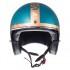 MT Helmets Le Mans SV Hipster Jet Helm