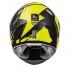 MT Helmets Casque Intégral Mugello Vapor