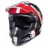 MT Helmets Synchrony Endurance Motocross Helmet