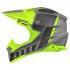 MT Helmets Casque Motocross Synchrony Spec