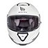MT Helmets Thunder 3 SV Solid Kask integralny