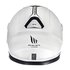 MT Helmets Capacete integral Thunder 3 SV Solid