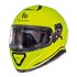 MT Helmets Thunder 3 SV Solid hjelm
