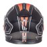 MT Helmets Capacete integral Thunder 3 SV Trace