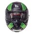 MT Helmets Thunder 3 SV Trace hjälm
