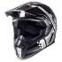 MT Helmets Capacete Motocross Synchrony Endurance
