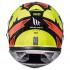 MT Helmets Casco Integral Thunder 3 SV Torn