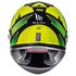 MT Helmets Casque Intégral Thunder 3 SV Torn
