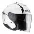 HJC IS-33 II Niro Open Face Helmet