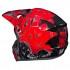 HJC CSMX II Graffed Motorcross Helm