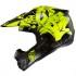 HJC CSMX II Graffed Motorcross Helm