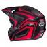 HJC CSMX II Edge Motocross Helm