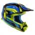 HJC FX Cross Piston Motorcross Helm