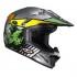 HJC CLXY II Avengers Motocross Helmet