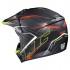 HJC CLXY II Blaze Motocross Helm