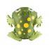 Littlelife Zaino Green Frog 10L