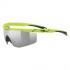 Uvex Sportstyle 117 Mirror Sunglasses