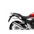 Shad Fissaggio Per Valigie Laterali Honda CB 500 X 16-22