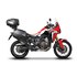 Shad 3P System Side Cases Fitting Honda Africa Twin CRF1000L