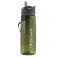 Lifestraw Wasserfilterflasche Go 650ml