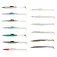 Hart IHE eels soft lure 85 mm